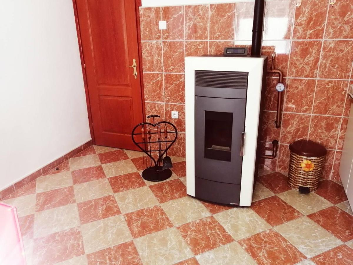 דירות טרביניה Nemanja מראה חיצוני תמונה